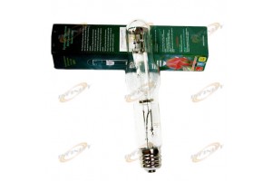 METAL HALIDE 600W HYDROPONIC GROW LIGHT BULB